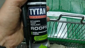 протекает крыша вдоль дымохода, ремонт