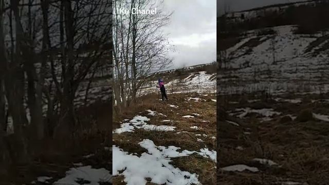 прогулка 15 марта. смотреть до конца смотреть онлайн
