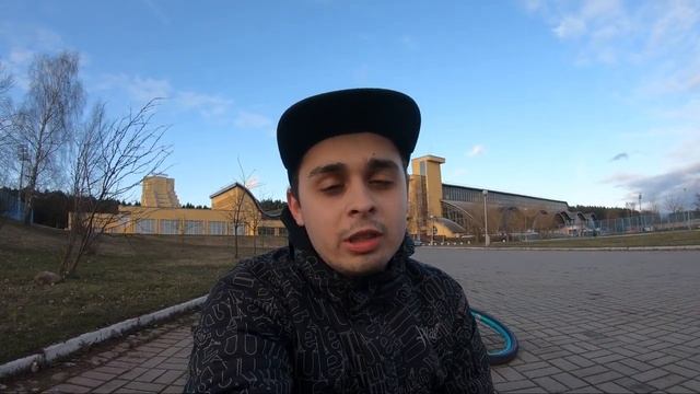 Какой руль выбрать для Street MTB Сталь или Алюминий? Выбор руля для стрита смотреть онлайн