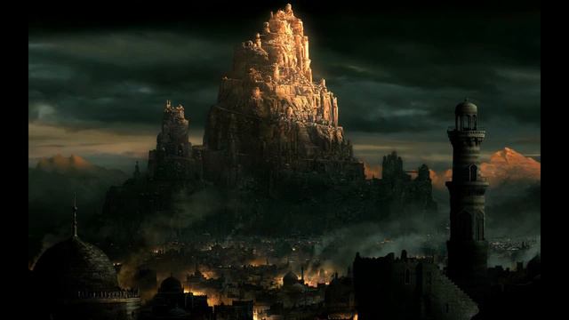 Dark Violin Rap/hiphop Beat