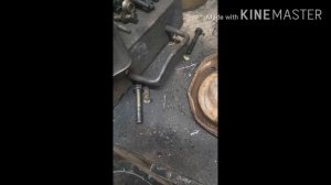 Лифт комплект на ниву, нюансы в установке. ремонт. нива 2121.