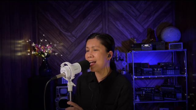 Minamahal Kita | Cover Maonocaster AM 100 and Maono PD200XDynamic mic - Sample Recording & Settings смотреть онлайн