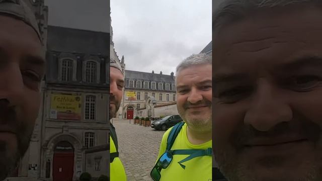 Randonnée guiscard Quend-Plage les farfelus 34 смотреть онлайн