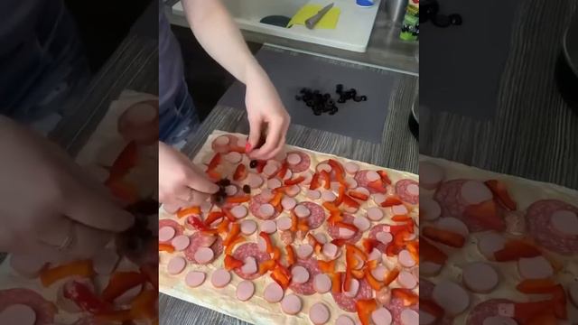 Рецепты на каждый день