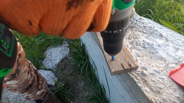 Zitrek Green Impact 18V