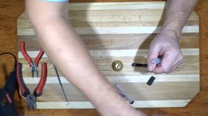 Свето-звуковой сигнализатор поклевки своими руками.