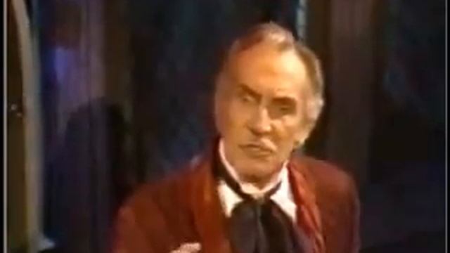 The Raven - Vincent Price (by Edgar Allan Poe) смотреть онлайн