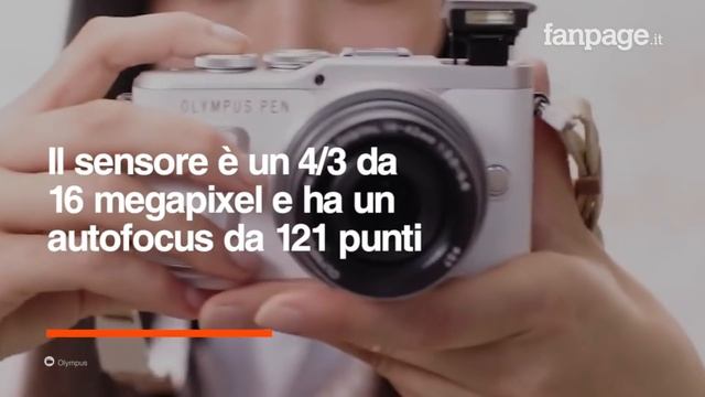 Le migliori fotocamere di inizio 2019: compatte, bridge, mirrorless e reflex смотреть онлайн