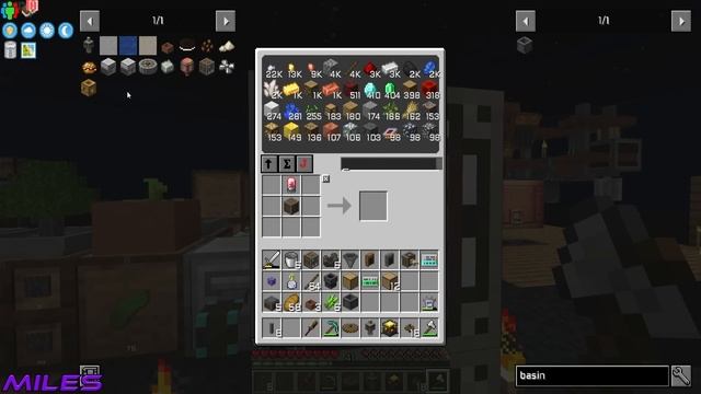 NEW CREATE OREO PRODUCTION! EP4 | Minecraft SkyT [Modded 1.18.2 Questing Skyblock] смотреть онлайн