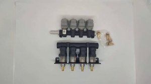 Жиклеры ГБО