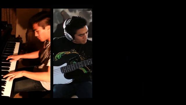 Aaliyah - Are you that somebody cover смотреть онлайн