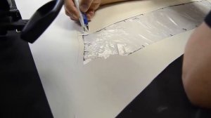 Видеокурс по пошиву модельных авточехлов от tuning-school.ru