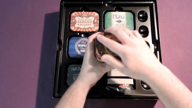 Ticket to ride 10th Anniversary на русском! смотреть онлайн