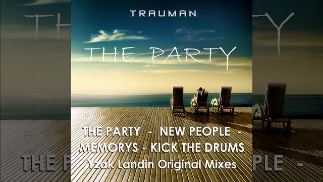 Memories (Original Mix)