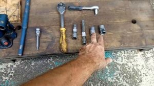 Замена гидроопоры двигателя Форд Куга 2016