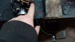 Проверка генератора мотоцикла Урал Днепр