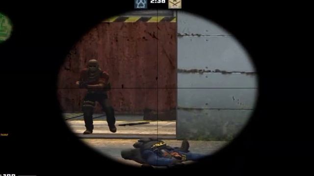 CS:Source Mobile - Mod CSGO | By ifraggYT | Cache Map Gameplay#csgomobile #csgo #css смотреть онлайн