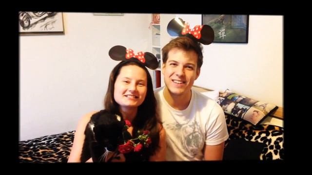 С днём рождения Кристину! смотреть онлайн