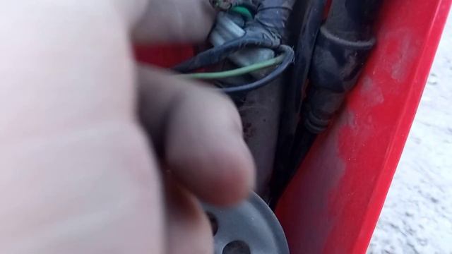 Японский скутер за 3000₽??? смотреть онлайн