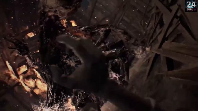 Разбор сюжета RE7 + RE:Village|1/2 смотреть онлайн