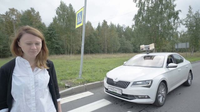 Умный автомобиль StarLine смотреть онлайн