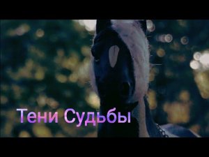 Сериал шляйх. Тени Судьбы. Серия 6