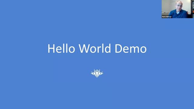 SLC RUG August - Productionizing R code with Docker at Intermountain Healthcare смотреть онлайн