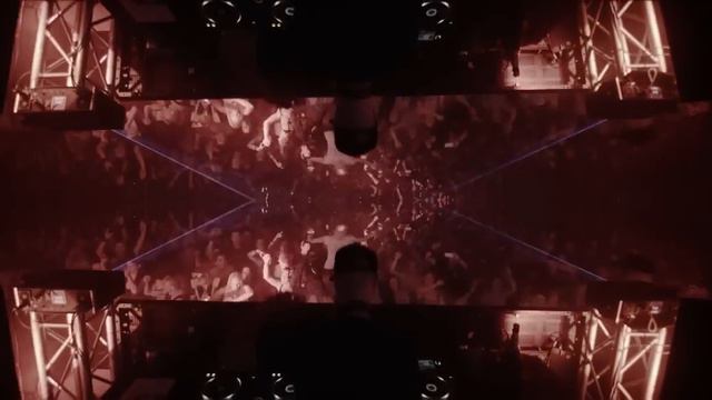 Zatox - Red Alert (Official Movie) [HQ|HD] смотреть онлайн