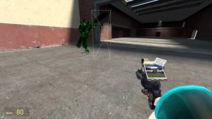 Абсурдный контент GMOD мастерской 20