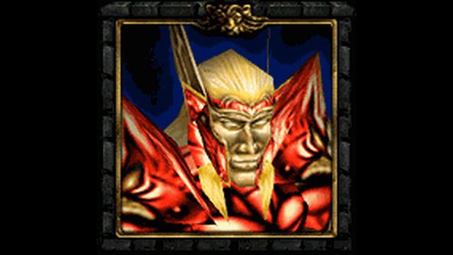 Warcraft 3. Ястреб. Реплики смотреть онлайн