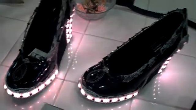Туфельки для золушки смотреть онлайн