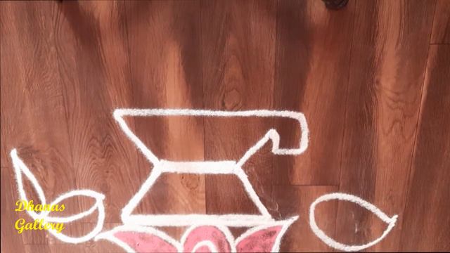 Shivaratri Rangoli|Lingam Muggulu|Lotus Diya Kolam|Shiva Linga Rangoli|Pradosha Kolam|Festival Mugg смотреть онлайн