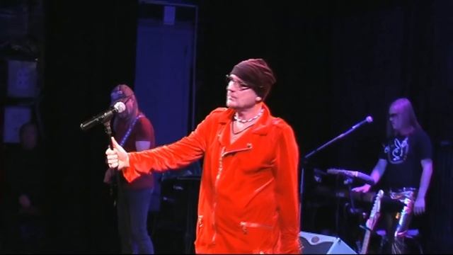 Новинка года - Я у ЧЕРЁМУХИ ДУШИСТОЙ - Валерий Палаускас смотреть онлайн