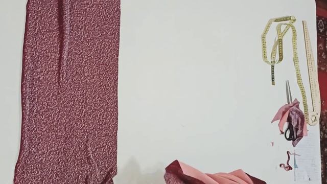 Тюрбан тикамиз. Turban Oson Usulda Tikish.