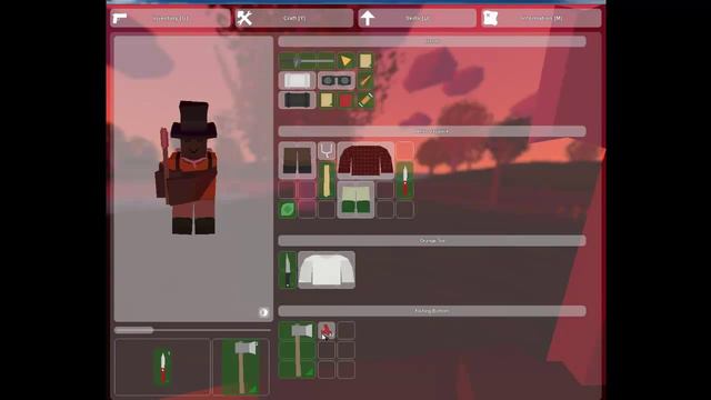 Unturned №1 Первый запуск смотреть онлайн
