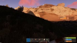 Rust Раст Нашел Дешевый магазин ! Поход за покупками в РАСТ .