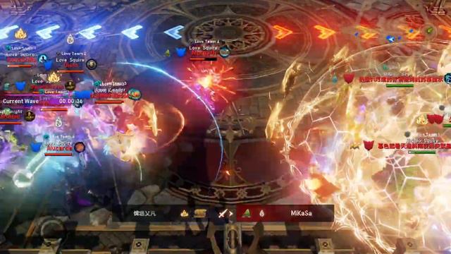 Lineage 2 Revolution Ancient Battlefield (20/11/2021) смотреть онлайн