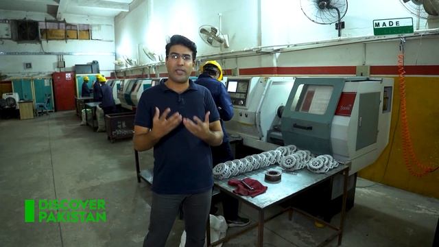 Manufacturing of Washing Machine Inside Super Asia Factory | Made in Pakistan | Discover Pakistan T смотреть онлайн