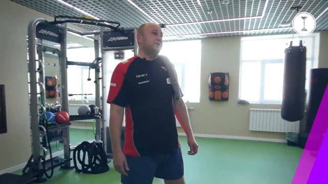 I'MPRESS. Михаил Шкуропатский смотреть онлайн