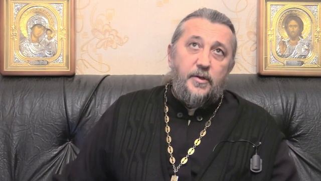 Чем отличается священник от психолога? Священник Игорь Сильченков. смотреть онлайн