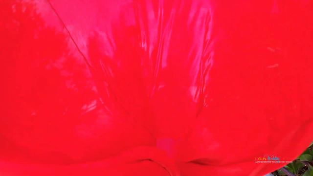 4k video Свадьба на Мальдивах Фотограф Lovestory фрагмент красное платье Sun Syam Vilu Reef смотреть онлайн