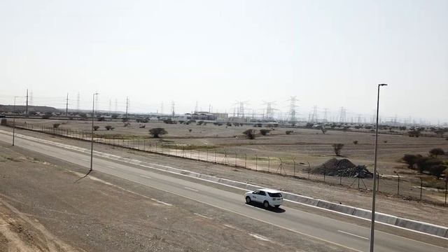 SOHAR Port and Freezone GeoHub Platform смотреть онлайн