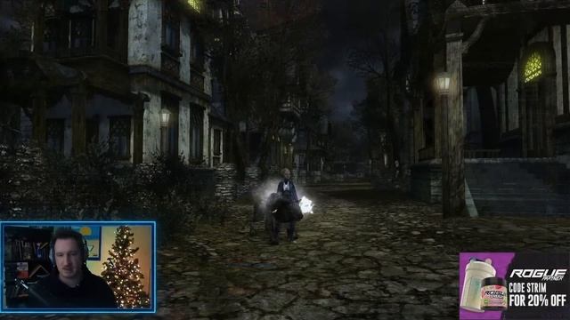 NEW U58 Archetype Review + Bonus new build for DDO смотреть онлайн