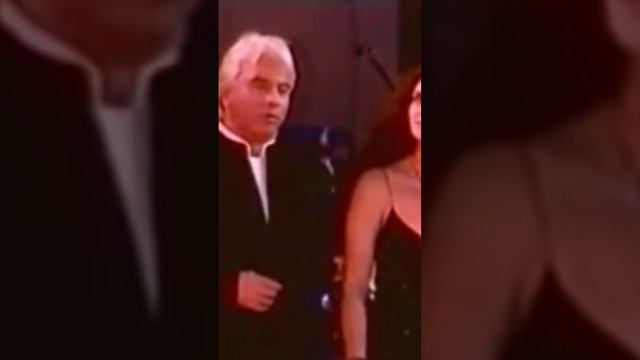 Mr&Mrs Hvorostovsky duet)) смотреть онлайн
