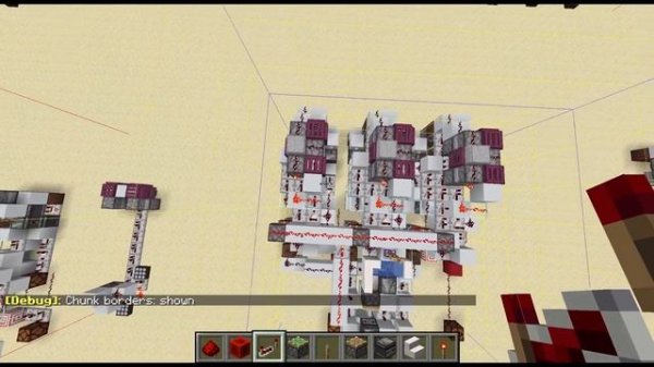 Wireless Redstone | Better Error Correction and Bug Fixes | Minecraft 1.16-1.17.1