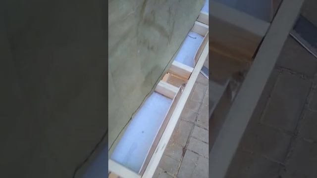 Гнезда для кур,с яйцесборником. смотреть онлайн