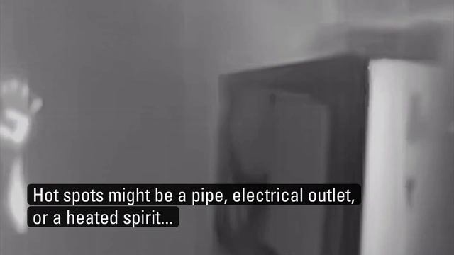 Ghost Hunting Tips with FLIR смотреть онлайн