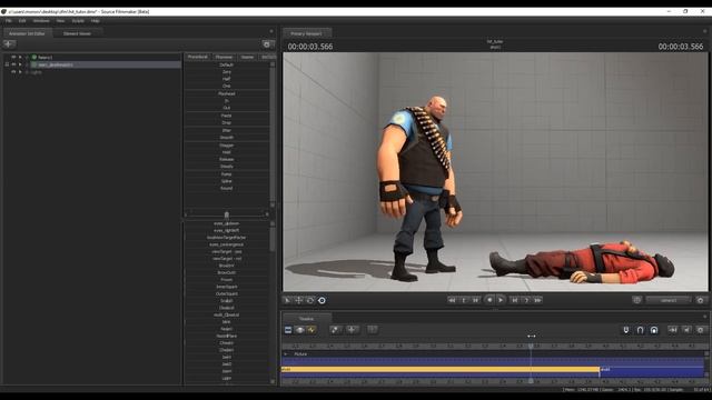 [Animation Tutorial] Некоторые принципы анимации смотреть онлайн