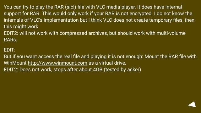 How to uncompress a 9GB file in Windows FAT32 смотреть онлайн