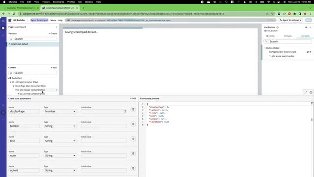 Building custom experiences for CSM configurable workspace - Agent Scratchpad смотреть онлайн
